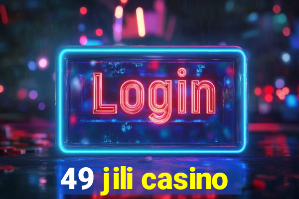 49 jili casino