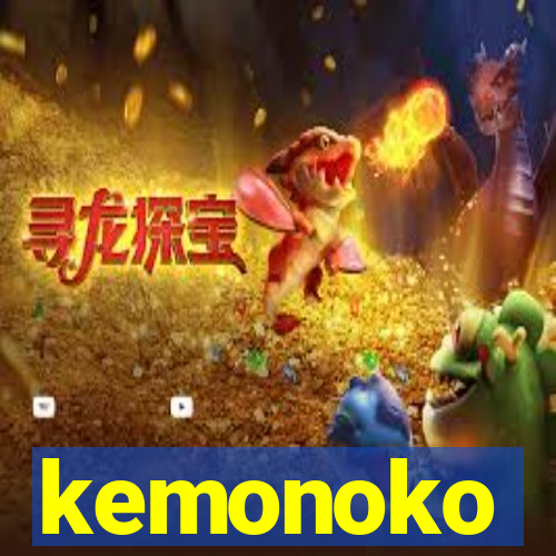 kemonoko