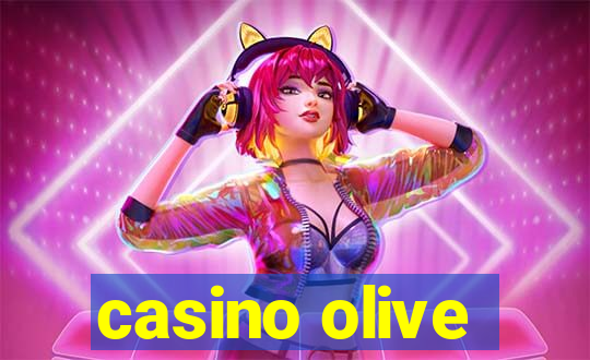 casino olive