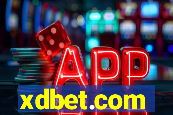 xdbet.com