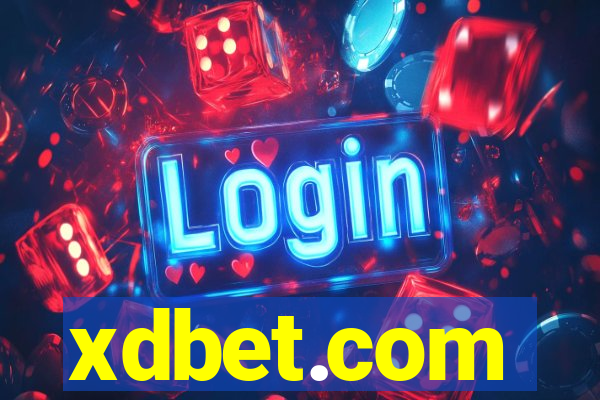 xdbet.com