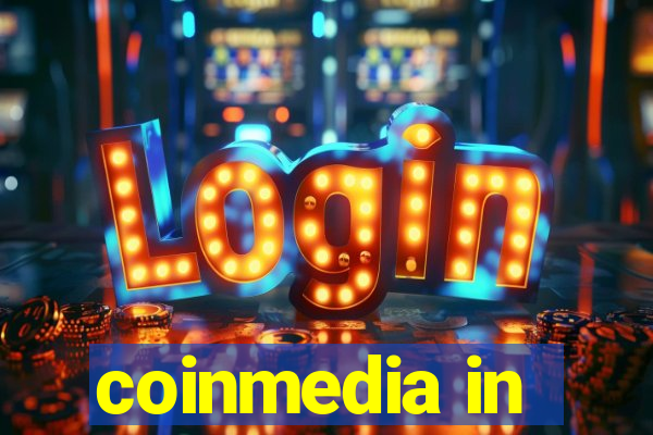 coinmedia in