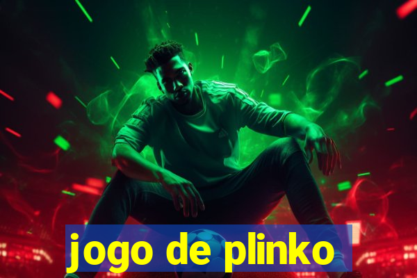 jogo de plinko