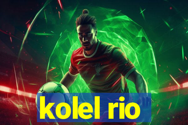 kolel rio