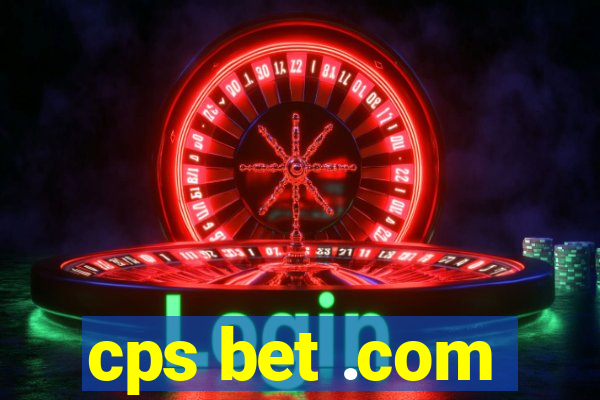 cps bet .com