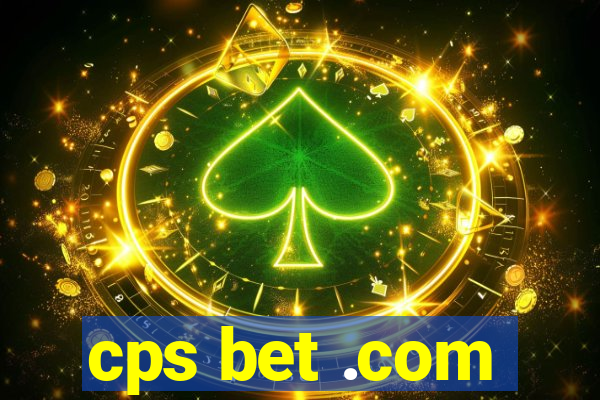 cps bet .com