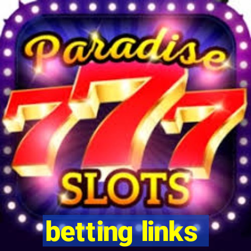 betting links