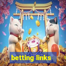 betting links