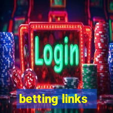 betting links