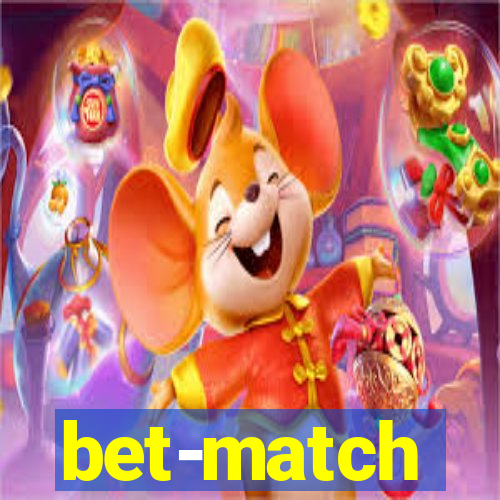 bet-match