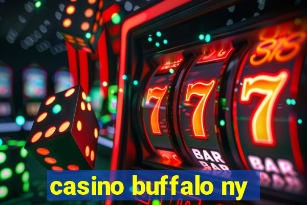 casino buffalo ny