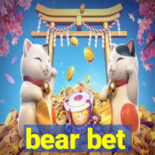 bear bet