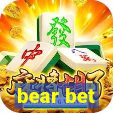 bear bet