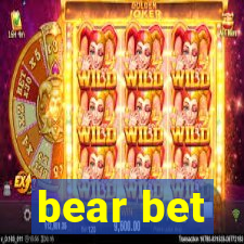 bear bet