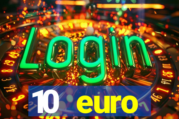 10 euro drückglück casino bonus