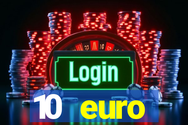 10 euro drückglück casino bonus