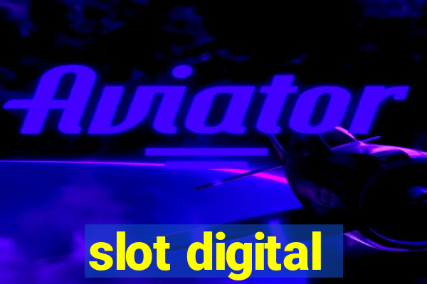 slot digital