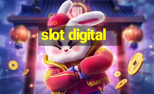 slot digital