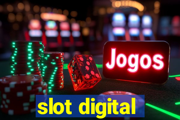 slot digital