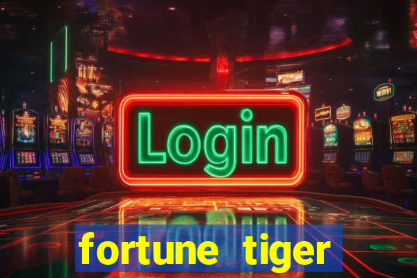 fortune tiger horários pagantes hoje