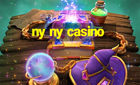 ny ny casino