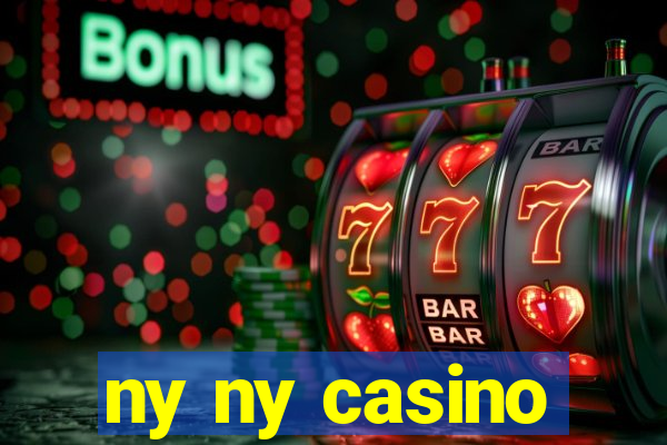 ny ny casino