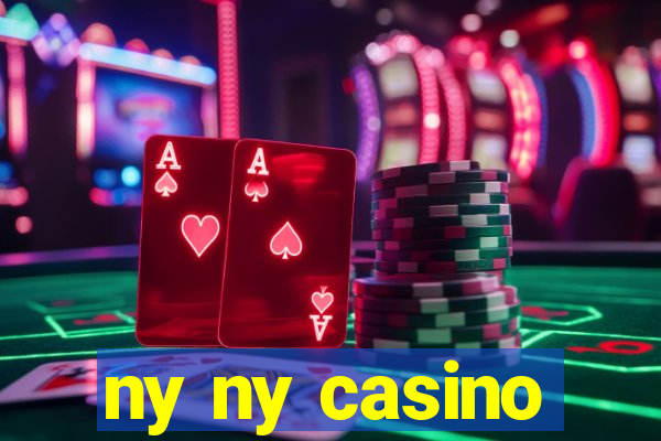 ny ny casino