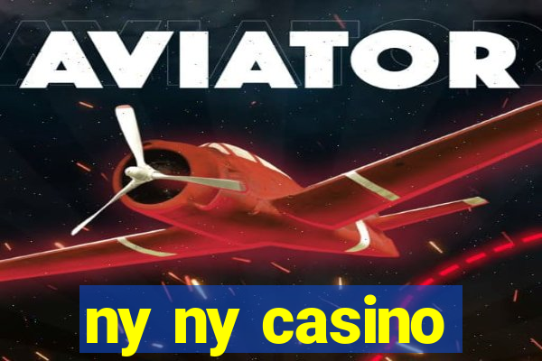 ny ny casino