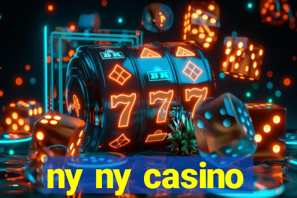 ny ny casino