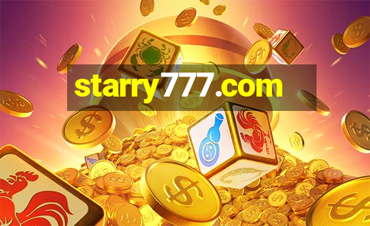 starry777.com