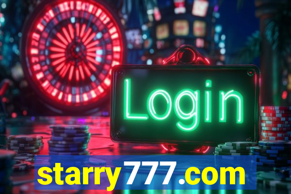 starry777.com