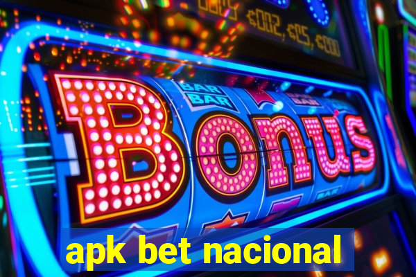 apk bet nacional