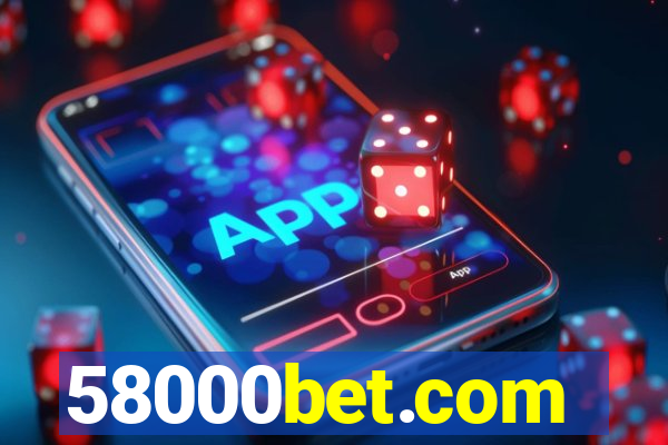 58000bet.com