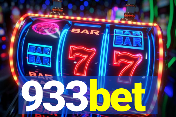 933bet