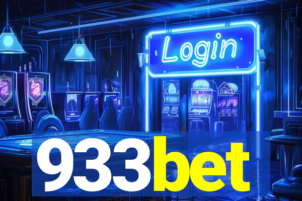 933bet