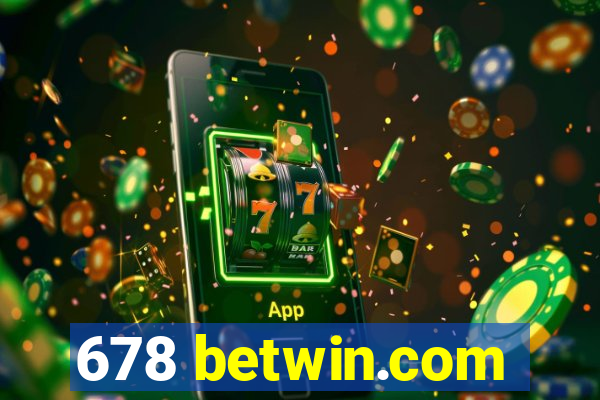 678 betwin.com