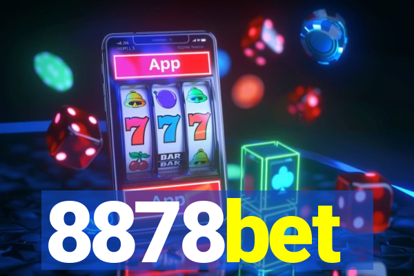 8878bet