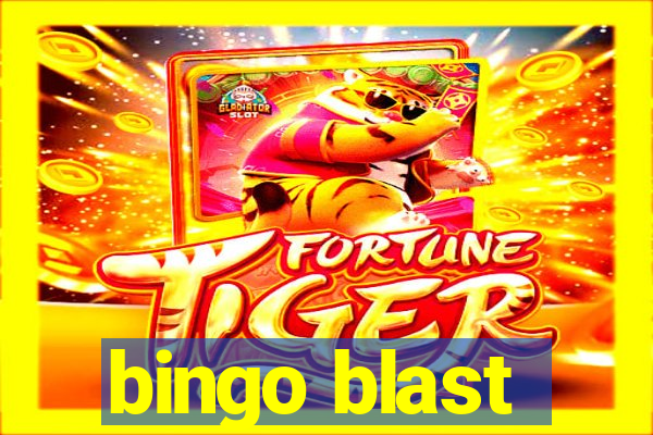 bingo blast