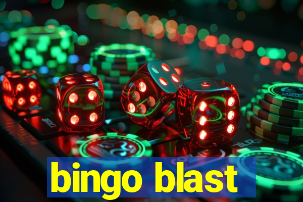 bingo blast