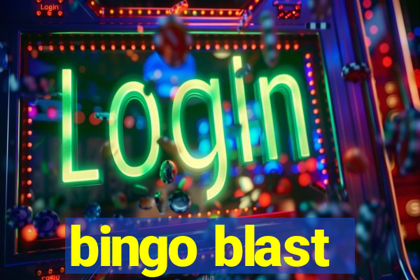 bingo blast