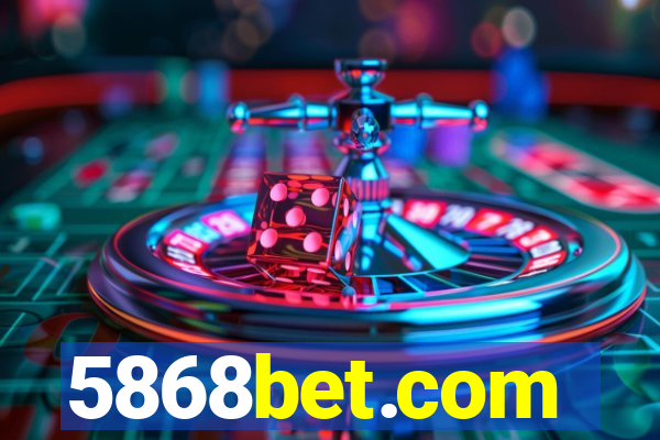 5868bet.com