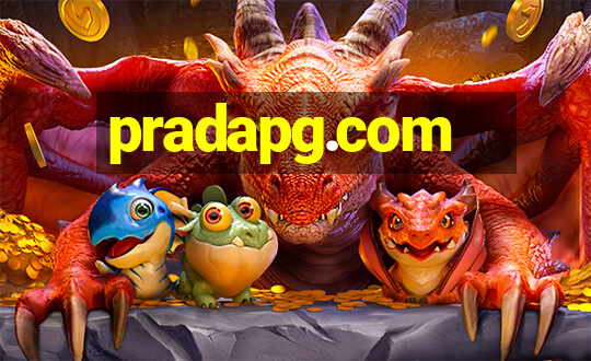 pradapg.com