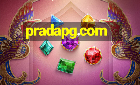 pradapg.com