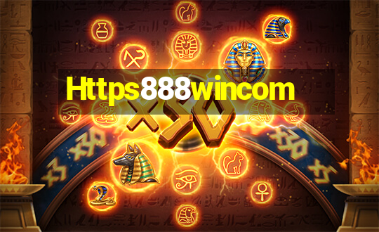 Https888wincom