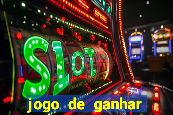 jogo de ganhar dinheiro tigre