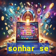 sonhar se escondendo de uma pessoa jogo do bicho