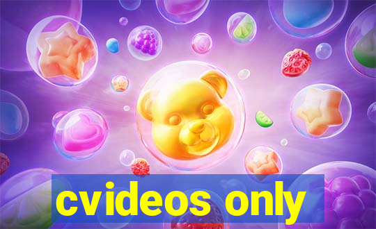 cvideos only