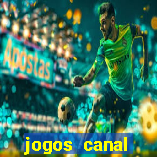 jogos canal premiere hoje