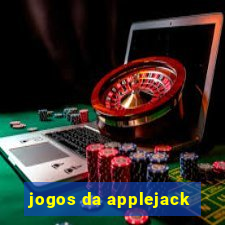 jogos da applejack