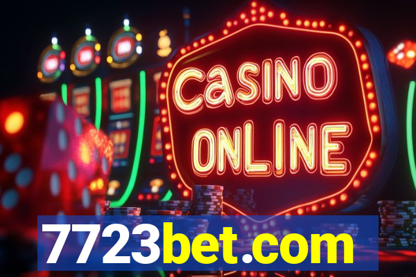 7723bet.com